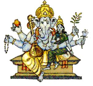 Dhyana Slokams for different Gods here are several Dhyana Slokas for each deity, main one of them and presented here ... Pray that Ganapathi